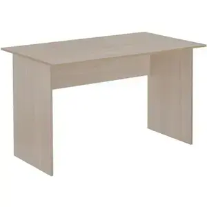 Стол компьютерный Aceline Basic 120 бежевый