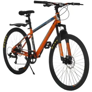 Велосипед HIPER FOX HB-0033 15"-26"