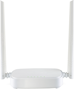 Роутер Tenda N301 + бонус в описании