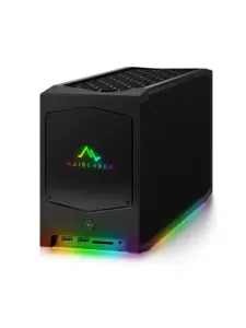 Мини ПК intel NUC11BTM i7-11700B UMA 0 Гб