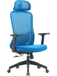 Кресло CACTUS CS-MC515-BL (с ВБ кошельком)