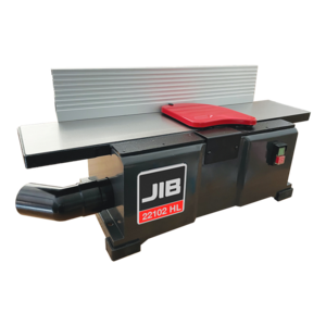 Фуговальный станок JIB 22102 HL с валом Helical в ХарвиРус