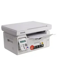 МФУ лазерное Pantum M6507 (с ВБ кошельком)