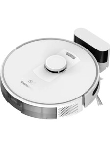 Робот-пылесос Polaris IQ Home PVCR 5003 + 5000 баллов за отзыв (с картой Ozon)