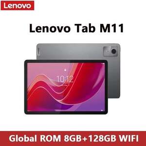 Планшет Lenovo Tab K10 M11 Wifi 8/128