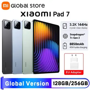 Планшет Xiaomi Pad 7, 11", 8/128 Гб