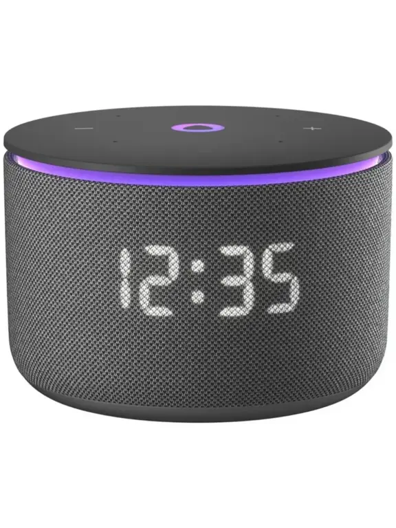 Умная колонка Яндекс Станция Мини 3 Про, с Алисой, Zigbee (с ВБ кошельком)