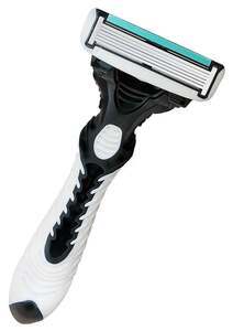 Станки для бритья одноразовые Dorco Pace 6 (4 штуки, из-за рубежа)