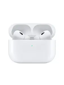 Наушники AirPods Pro 2nd gen MagSafe Case USB-C MTJV3