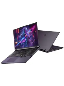 Игровой ноутбук FIREBAT 16 pro 16", AMD Ryzen 7 H 255, RAM 16 ГБ, SSD 1024 ГБ, NVIDIA GeForce RTX 5060 для ноутбуков (с картой OZON, из-за рубежа)