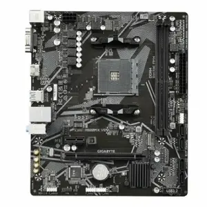 Материнская плата GigaByte A520M K V2 micro-ATX