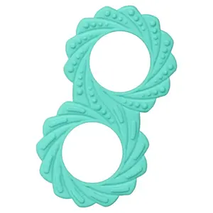 1+1 на товары для кормления и ухода Baby Go и Twistshake (например, 2 шт - прорезыватель BabyGo)