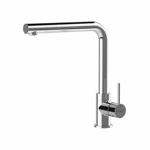 Смеситель для кухни Pragma Esdel ESD7. C1LU.010, хром (с Я.Пэй/Альфой, зависит от аккаунта)