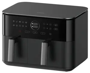 Аэрогриль Xiaomi Dual Zone Air Fryer 10L 