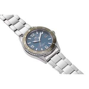 Мужские наручные часы Orient Sporty Quartz RA-WJ0002L (с картой OZON)