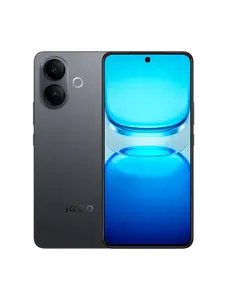 Смартфон iQOO Z10R 8 + 256, Ростест ЕАС