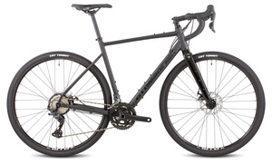 Гравийный велосипед Atom Tundra LTD (цена по OZON карте)