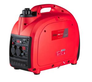 Генератор бензиновый инверторный Fubag PRI 2000 S, 1.6 квт, 220В (с макс. кошельком, с подпиской)