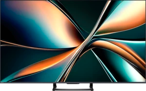 55" (139 см) Телевизор Hisense 55U7Q, 4K UltraHD, VIDAA