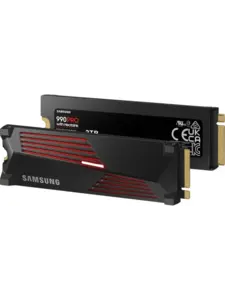 Внутренний SSD диск Samsung 990 pro ssd m.2 2tb