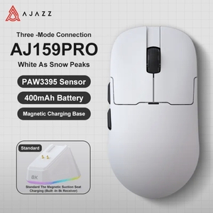 Мышь беспроводная AJAZZ AJ159PRO