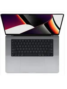 Ноутбук MacBook Pro 16 m1 pro (с ВБ кошельком и подпиской)