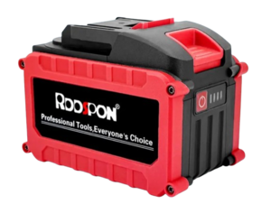 Литий-ионный аккумулятор 21V, 12Ah, Li-Ion 21700 (универсальный) для электро инструмента