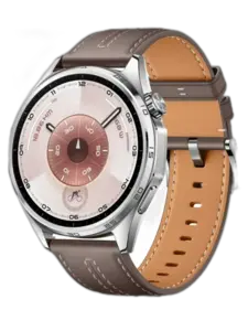 Смарт часы Huawei WATCH GT 6 46 мм Серые