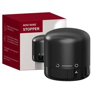 Пробка для вина и шампанского (с ВБ кошельком)