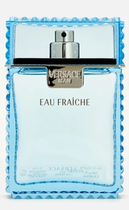 Туалетная вода Versace eau fraiche 100 мл