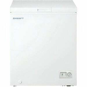 Морозильный ларь Kraft BD (W) 185QX (с картой Пэй)