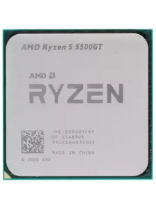 Процессор AMD Ryzen 5 5500GT