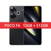 Смартфон Poco F6 12\512 ГБ