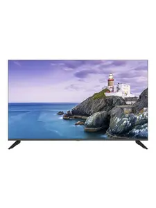 Телевизор RAZZ HH50USY25F, 50", 4K UHD, Smart, WiFi, BT