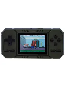 Портативная консоль PGP AIO Junior FC25b Green (с ВБ кошельком)