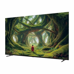 Умный телевизор Sber SDX-65U4139, 65", 4K UHD, Салют ТВ