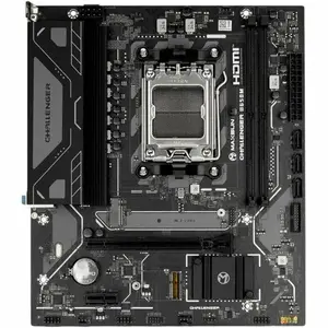 Материнская плата Maxsun MS-Challenger B650M V2 (AM5, mATX)