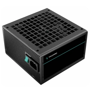 Блок питания Deepcool PF750, 750W, 80+ Standart