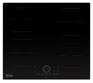 Индукционная варочная панель DeLonghi ELIO 1B0P CR (с WB кошельком)