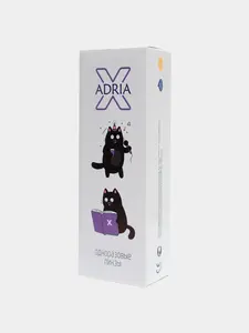 Однодневные линзы ADRIA X, разные диоптрии, 30 шт. (с WB кошельком) + 300₽ за отзыв