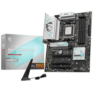 Материнская плата B850 GAMING PLUS WIFI MSI
