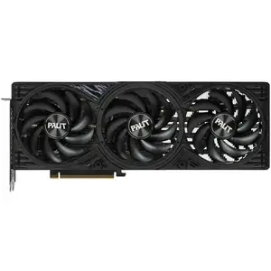 Видеокарта Palit RTX 5070 Ti 16 ГБ RTL NE7507T019T2-GB2031U (с макс. кошельком)