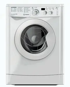 Стиральная машина Indesit EWSD 51031 BY, 5 кг, 1000 об./мин