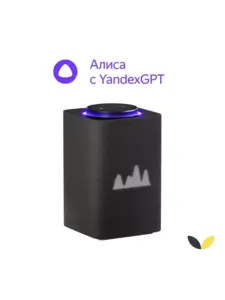 Умная колонка Яндекс станция макс с zigbee