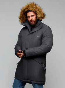 500 бонусов магазина Free Flight (куртки)