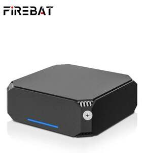 Мини-ПК AK2 Intel N100 RAM 16ГБ SSD 1024ГБ