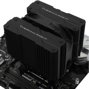 Кулер для процессора Thermalright Peerless Assassin 120 MINI Black