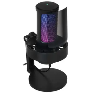 Конденсаторный микрофон FIFINE AmpliGame A8 (с кошельком и клубом WB)