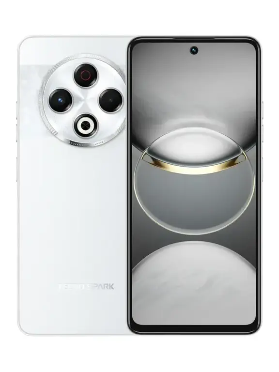 Смартфон TECNO SPARK 30, 8/256 Гб (с ВБ Кошельком)