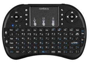 Пульт ДУ Rombica Air Touch